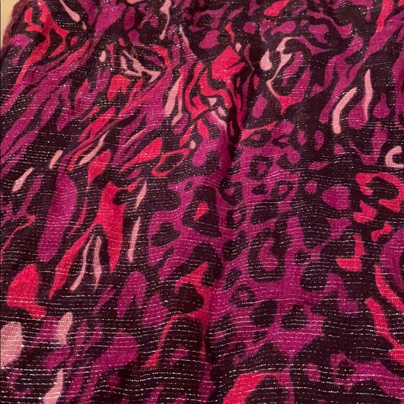Reversible Infinity Scarf - Picture 5 of 5